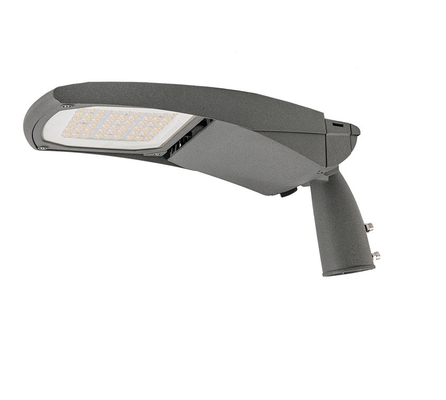 Illuminazione di via di alluminio all'aperto astuta del LED 130 - 165lm la cellula fotoelettrica 100W 16500lm ha prodotto