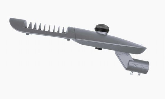 iluminazione pubblica Shell Housing With Tempered Glass di 40W LED