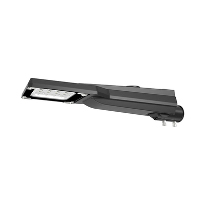 Iluminazione pubblica principale di alluminio della pressofusione di Ip66 60w che alloggia l'alto strumento del lume libero