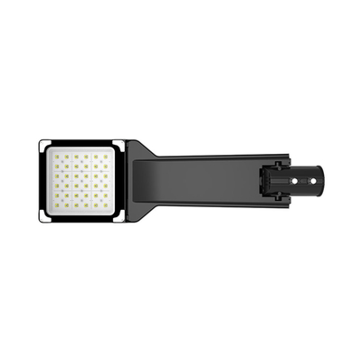 Lume 100w LED delle iluminazioni pubbliche all'aperto di IP66 SMD l'alto lampada di via di alluminio della pressofusione
