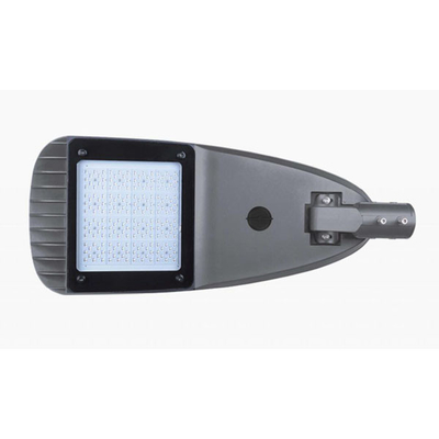Dispositivi di alluminio dell'iluminazione pubblica del LED con IK08 vetro trasparente 40w 80w 150w