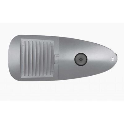 150w iluminazione pubblica di alto potere LED con il corpo di alluminio ed il vetro trasparente
