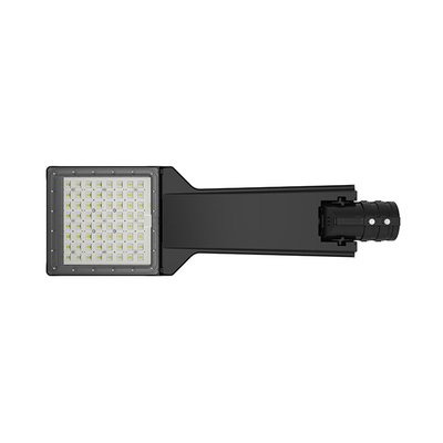 le iluminazioni pubbliche all'aperto IP66 150w di 140lm/W SMD LED lampada di via di alluminio della pressofusione