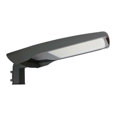 Montaggio regolabile principale di alluminio di angolo 50/60mm Palo dell'iluminazione pubblica dei cortili