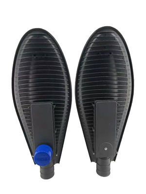 la copertura principale impermeabile di vetro di Toughed dell'iluminazione pubblica 120w muore corpo di fusion d'alluminio