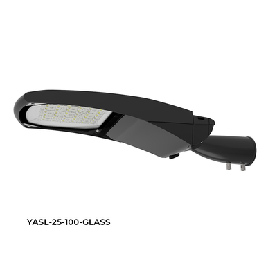 Lampade della strada del LED con l'attenuazione del driver ADC12 160lm/W