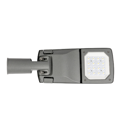 L'alto potere di alta luminosità ha condotto la certificazione delle iluminazioni pubbliche Ip66 50w 3000k ENEC