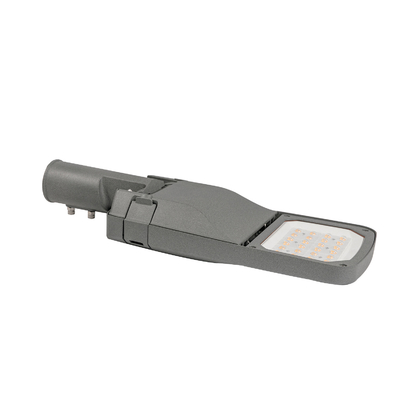 Luce di strada a Led con sensore di movimento luce di buona qualità lampada esteriore garaggio Movimento Custom Street Light House