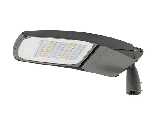 l'alto potere di 320W 400W ha condotto il dado dell'iluminazione pubblica luminoso ultra alto di fusion d'alluminio