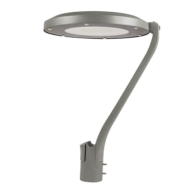 Luce principale all'aperto del giardino della parete del portone del giardino della luce operata esteriore di alluminio della parete