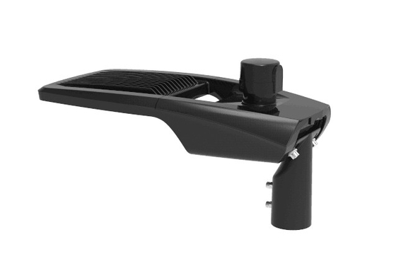 iluminazione pubblica Shell Body Button Type Lamp di 60W LED per la strada e la via