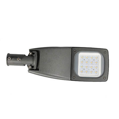 Alto potere d'abitazione di alta luminosità 3000k dell'iluminazione pubblica di ENEC Ip66 30w 40w 50w LED