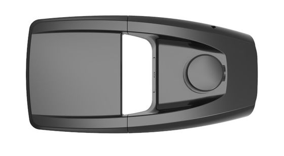 Il sostegno regolabile principale di alluminio intelligente dell'iluminazione pubblica per il verticale orizzontale installa