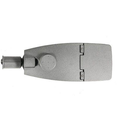 Alloggio all'aperto di alluminio 140lm/W IP66 30w 40w 50w dell'iluminazione pubblica della strada LED di Rohs dei CB del CE