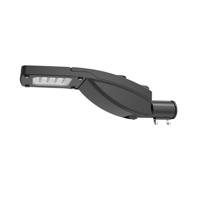IP66 impermeabilizzano la luce pubblica principale all'aperto di Toolless SMD 3030 dell'alloggio della lampada di via 50w