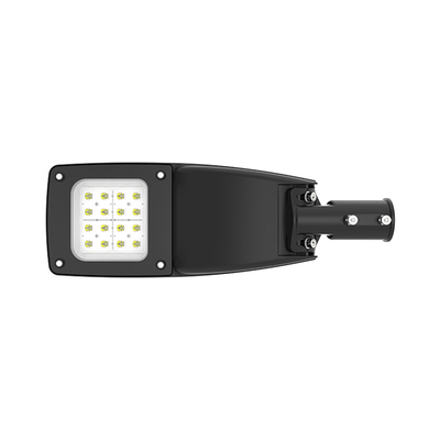 L'alloggio vuoto leggero principale di alluminio IP66 impermeabile della lampada di via della pressofusione