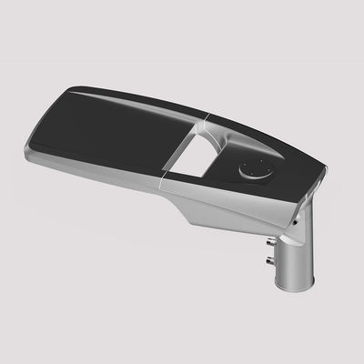 Smart City ha condotto la lampada autoalimentata decorativa dell'iluminazione pubblica con la macchina fotografica del CCTV di Palo