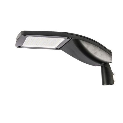 Alto potere libero dell'attrezzo 100W degli apparecchi dell'illuminazione stradale principale all'aperto di alluminio della pressofusione