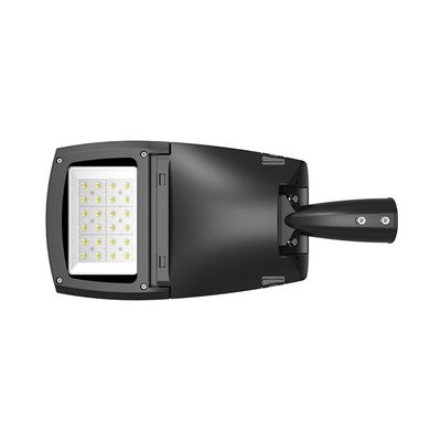 Dispositivi di alluminio IP65 3000lm - 20000lm dell'iluminazione pubblica di alto potere LED