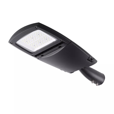 Strumento di alluminio all'aperto IP66 impermeabile libero IK08 40W dell'iluminazione pubblica della pressofusione LED