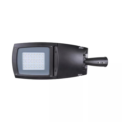 Lampione stradale da 40W in alluminio pressofuso SMD LED IP66 IK08 ENEC Lampione da esterno