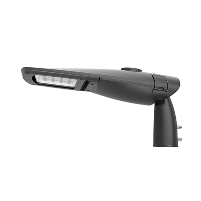 L'iluminazione pubblica di alluminio IP66 impermeabile all'aperto 125lm/W 40 della pressofusione LED - 80W