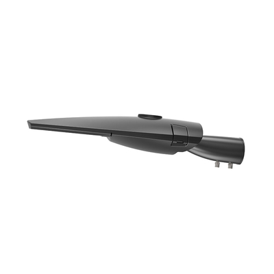 Alloggio vuoto di via dello strumento della lampada dell'iluminazione pubblica di alluminio libera della pressofusione 150w SMD