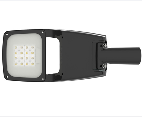 iluminazioni pubbliche all'aperto di 40W LED con efficienza 160lm/W del lume del sensore di moto alta