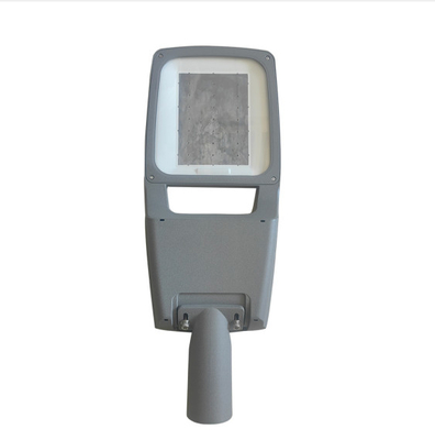 Le iluminazioni pubbliche all'aperto IP65 di controllo luce di alluminio della strada del sensore di moto della pressofusione LED