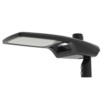 la lampada all'aperto del giardino del riflettore 200w sensore di moto di alluminio della pressofusione LED