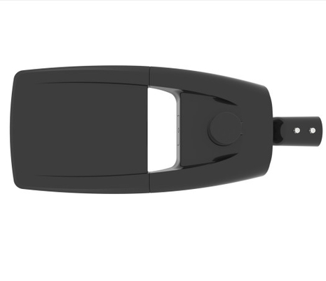 L'adattatore regolabile 60MM dell'iluminazione pubblica all'aperto del giro LED riflettore di alluminio della pressofusione