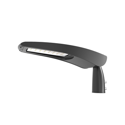 L'iluminazione pubblica urbana libera IK08 120lm/W LED dello strumento di alluminio dell'iluminazione pubblica 50W della pressofusione