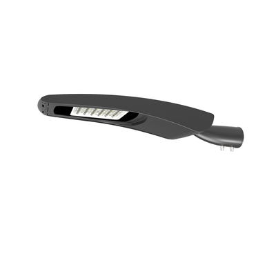 Marca famosa di alluminio libera 120lm/W dell'iluminazione pubblica 120W IP66 IK08 dello strumento LED