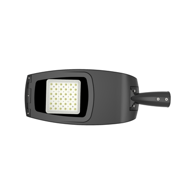 L'iluminazione pubblica di alluminio 120W dell'alto lume LED impermeabilizza la lampada di via IP66 per la strada principale del giardino