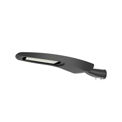 Lampada di via di alluminio libera dello strumento IP66 LED 20% - altezze 4 - 12m dell'installazione 90%RH