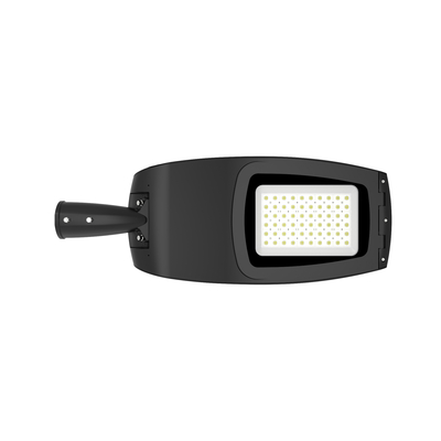 lampada di via libera LED dello strumento di alluminio LED dell'iluminazione pubblica 200W 50000h di 120lm/W IP66 Ik08