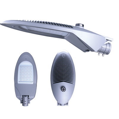 lampada di via all'aperto della lampada pubblica LED di 60w LED con 5050 Chip And driver della garanzia da 5 anni