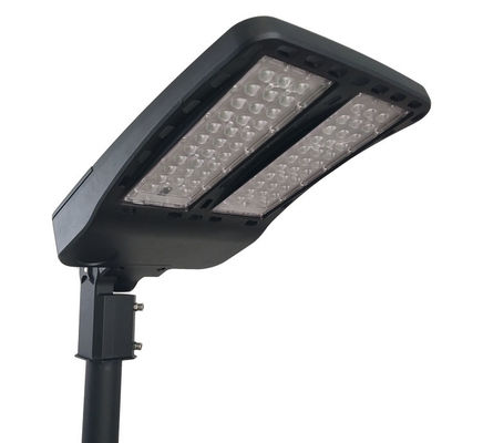Alloggio dell'iluminazione pubblica di Showbox LED per l'illuminazione di area dei parcheggi delle vie delle strade della strada principale