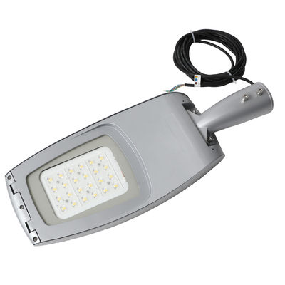 ADC12 l'alloggio di alluminio IP66 impermeabilizza la luce 4000LM 3000K-6000K del LED