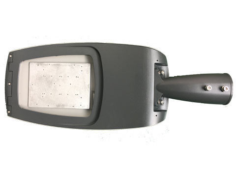 All'aperto la pressofusione che l'alloggio di alluminio dell'iluminazione pubblica del LED si separa l'angolo d'apertura 120°