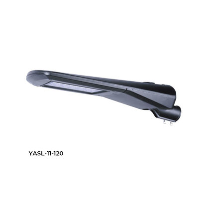 Iluminazione pubblica principale di alluminio IP66 120lm/W 3000K della pressofusione di alta pressione YASL-11
