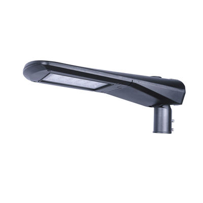 YASL-11 Dimmable iluminazione pubblica principale di alluminio IP66 3000K 3000LM 50000h della pressofusione