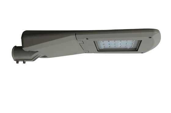 L'alta precisione di YASL-11 Dimmable iluminazione pubblica principale di alluminio 3000K/4000K/6000K della pressofusione