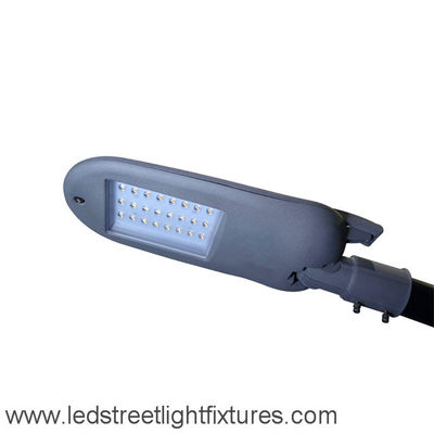 Lumiere di strada a LED a prova d'acqua IP66 a colata in alluminio 120lm/W con IK08 ZHSL-09-50