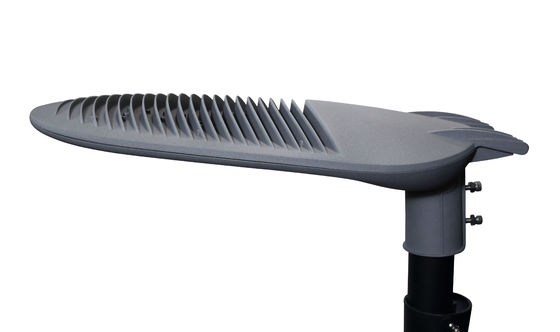 50W LED Urban Street Light con IK08 Vetro Temperato IP66 Casing in alluminio a fusione