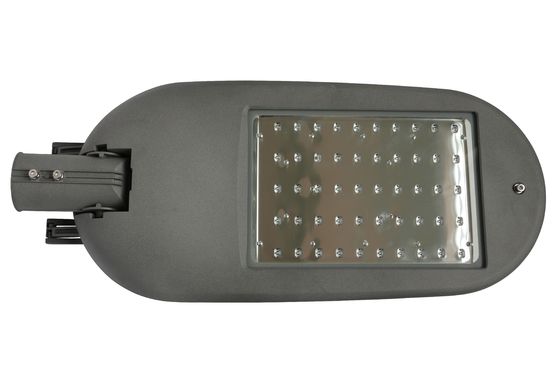 100W AC90 - 305V Acqua resistente LED Street Light 120lm/W IP66 IK08 Luce di strada per aree esterne