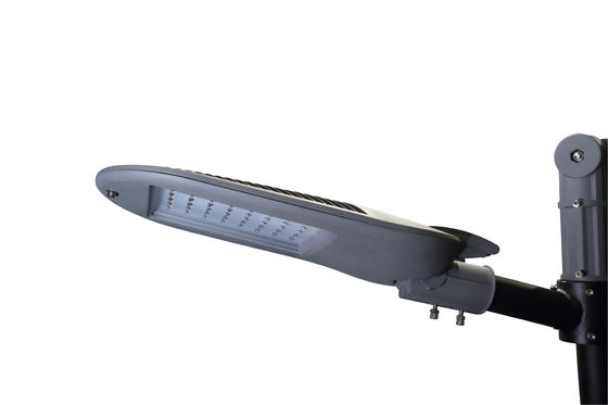 Alte pressioni 100W Fusione a stampa in alluminio LED Street Light ZHSL-09-50 IK08 Con Certificato ENEC