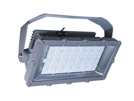 AC100 - 240V LED Stadium Flood Light 120° angolo di fascio IP65