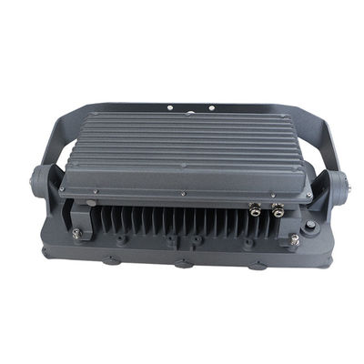 IP65 Di sicurezza all'aperto Luce inondazione Con 3000K - 6000K Temperatura del colore per il parco