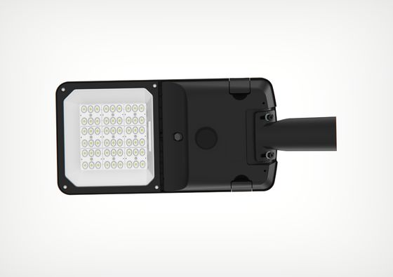 Risparmio energetico Alta potenza LED Street Light 3000-6500K Temperatura del colore